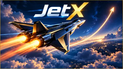 JetX — SmartSoft