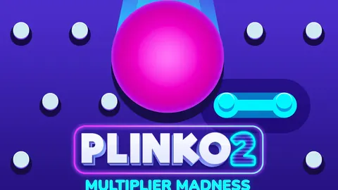 Plinko 2 — BGaming