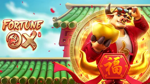Fortune Ox — PG Soft