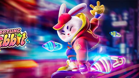 Fortune Rabbit — PG Soft