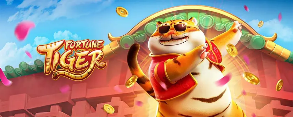 Fortune Tiger de PG Soft: el slot del tigre